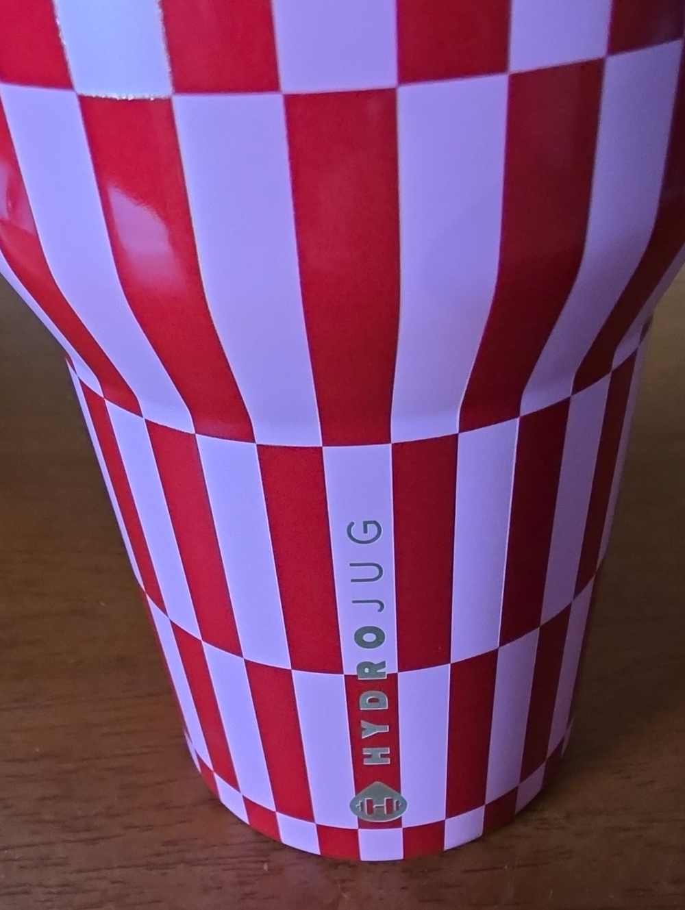 HydroJug 40 oz Sport - Be Mine - Picture 4 of 7
